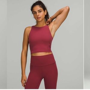 Lululemon Align High-Neck Tank